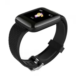 Zegarek smartband opaska sportowa R2invest M116