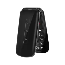 Telefon komórkowy GSM dla seniora Kruger&amp;amp;Matz Simple 929
