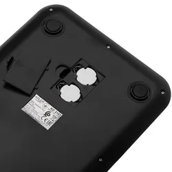 Elektroniczna waga kuchenna 5kg Adler AD 3183 miedziana