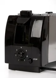 Toster na 2 kromki Adler AD 35 750 W