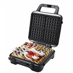 Opiekacz do kanapek gofrów grill 3 w 1 Camry CR 3047 XXL 