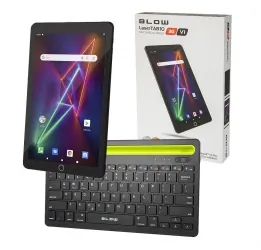 Zestaw BLOW Tablet LaserTAB10  + klawiatura Bluetooth BK105