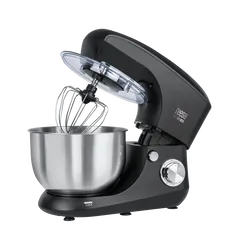 Robot kuchenny z misą 5,5L Teesa EASY COOK SINGLE BLACK 1400 W