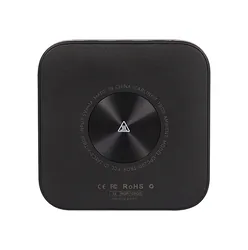 Bezprzewodowy adapter CarlinKit CarPlay5.0 SIM Android Auto i Apple CarPlay