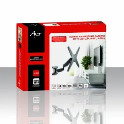 Uchwyt gazowy do telewizora TV LED/LCD 23-55