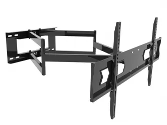 Uchwyt do telewizora naścienny LTC do TV LCD 42-90" 50KG z regulacją