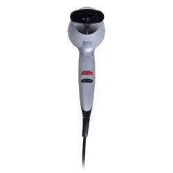 Suszarka do włosów z dyfuzorem 2000 W Adler AD 2239 zimne powietrze składana rączka