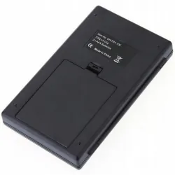 Waga jubilerska precyzyjna elektroniczna LTC do 200g