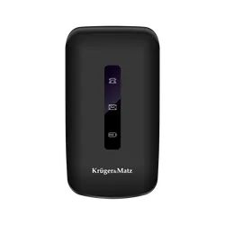 Telefon komórkowy GSM dla seniora Kruger&amp;amp;Matz Simple 929