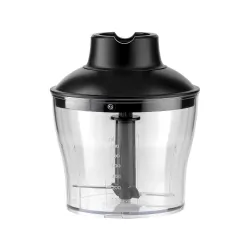 Wielofunkcyjny blender ręczny 3w1 Teesa zestaw 1200W