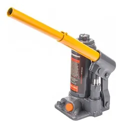Podnośnik hydrauliczny słupkowy 3T Powermat PM-PHS-3T