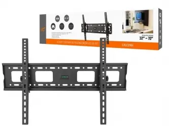 Uchwyt do telewizora naścienny LTC do TV LCD32-70" 75kg