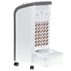 Klimator 3w1 przenośny 4L Mesko MS 7918