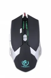 Mysz dla graczy REBELTEC DESTROYER AVAGO 4000 dpi