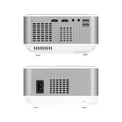 Projektor multimedialny LED Kruger&amp;Matz V-LED10 + pilot
