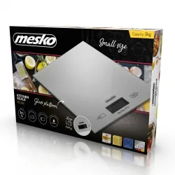 Elektroniczna waga kuchenna Mesko MS 3145 5kg