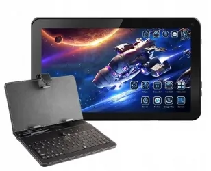 Tablet edukacyjny 10'' 3G IPS GPS Dual SIM dla dzieci KIDS +gry +etui