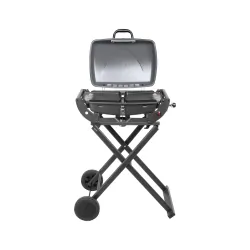 Grill gazowy przenośny składany Teesa BBQ-1000