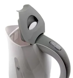 Elektryczny czajnik plastikowy Esperanza AMAZON 1.7 L