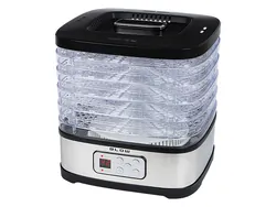 Suszarka do grzybów owoców warzyw dehydrator BLOW 5 sit