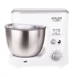 Robot planetarny Adler AD 4216 1000W 3 mieszadła