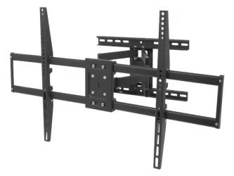 Uchwyt do telewizora naścienny LTC do TV LCD 50-100" 50KG
