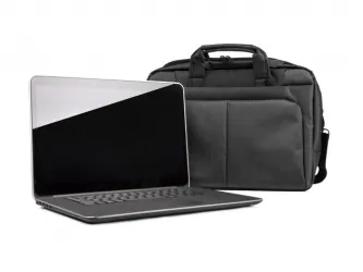 Torba na laptopa NATEC GAZELLE 15.6&amp;quot; - 16&amp;quot; czarna