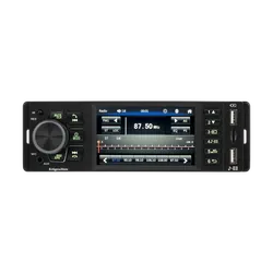 Radio samochodowe 4” Kruger