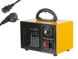 Przemysłowy ozonator generator ozonu 60g/h