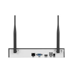 Zestaw do monitoringu WiFi Kruger