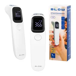 Bezdotykowy termometr na podczerwień BLOW T-01