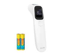 Bezdotykowy termometr na podczerwień BLOW T-01