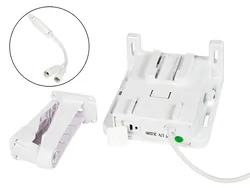 Bezprzewodowa kamera IP obrotowa 4G LTE BLOW PTZ 2MP H-392   panel solarny