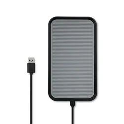 Bezprzewodowa ładowarka indukcyjna Qoltec Qualcomm QuickCharge 3.0 10W