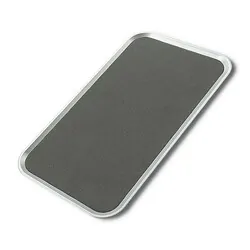 Bezprzewodowa ładowarka indukcyjna Qoltec Qualcomm QuickCharge 3.0 10W - srebrny