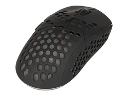 Bezprzewodowa mysz gamingowa BLOW FLASH podświetlana LED