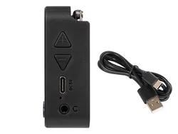 Bezprzewodowe radio kuchenne FM/DAB  przenośne BLOW RK3 Bluetooth