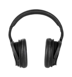 Bezprzewodowe słuchawki Bluetooth nauszne z ANC Kruger