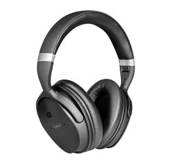 Bezprzewodowe słuchawki Bluetooth nauszne z ANC Kruger