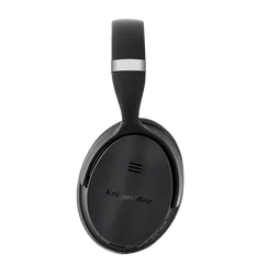 Bezprzewodowe słuchawki Bluetooth nauszne z ANC Kruger