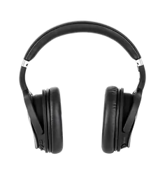 Bezprzewodowe słuchawki Bluetooth nauszne z ANC Kruger