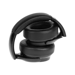 Bezprzewodowe słuchawki nauszne Bluetooth z ANC Kruger