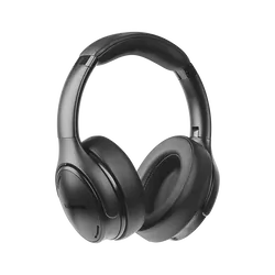 Bezprzewodowe słuchawki nauszne Bluetooth z ANC Kruger