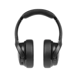 Bezprzewodowe słuchawki nauszne Bluetooth z ANC Kruger