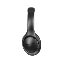 Bezprzewodowe słuchawki nauszne Bluetooth z ANC Kruger