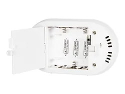 Bezprzewodowy detektor czujnik czadu XTREME XC60