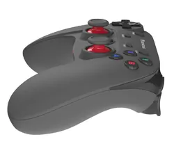 Bezprzewodowy gamepad do PS3/PC GENESIS PV65