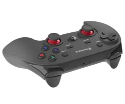 Bezprzewodowy gamepad do PS3/PC GENESIS PV65