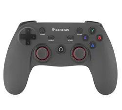 Bezprzewodowy gamepad do PS3/PC GENESIS PV65