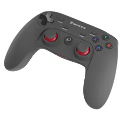 Bezprzewodowy gamepad do PS3/PC GENESIS PV65